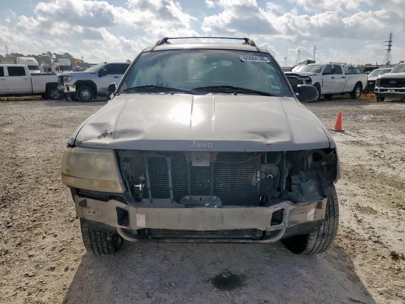 2000 JEEP GRAND CHER #3296383667