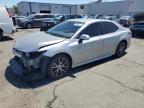 2021 TOYOTA CAMRY SE - 4T1T11AKXMU484835