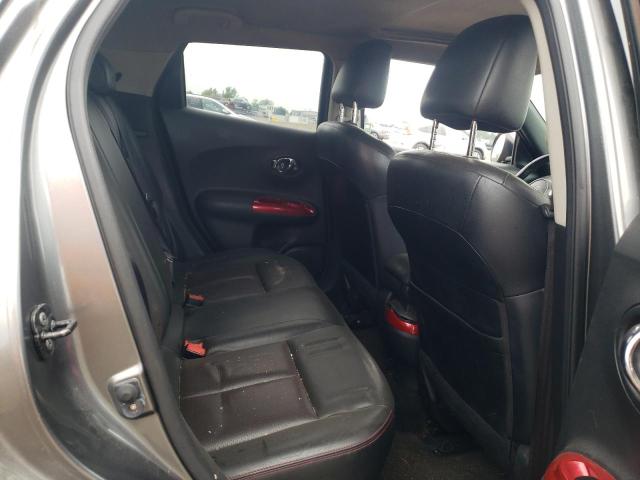 2013 NISSAN JUKE S - JN8AF5MV2DT205043