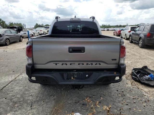 2020 TOYOTA TACOMA DOU 3TMCZ5AN0LM353737