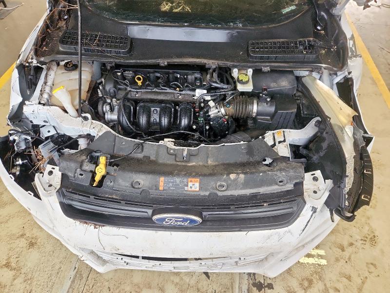 2015 FORD ESCAPE S 1FMCU0F72FUC29377