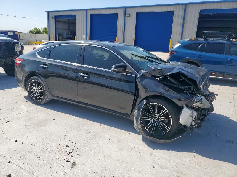 2015 TOYOTA AVALON XLE - 4T1BK1EB9FU145781