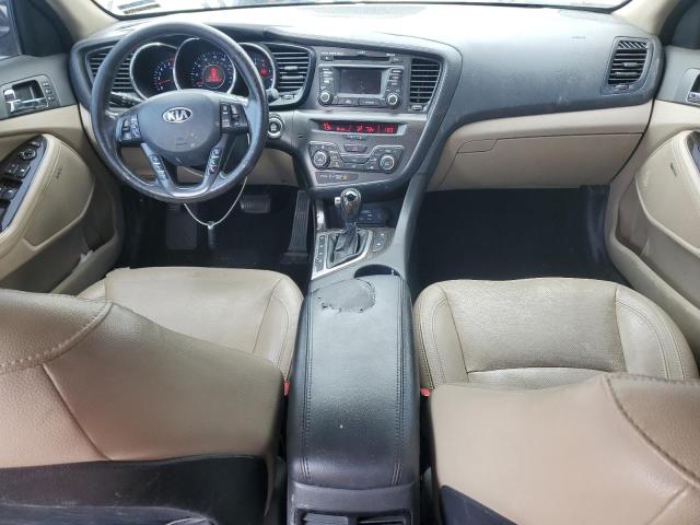 5XXGN4A72DG247852 2013 KIA OPTIMA
