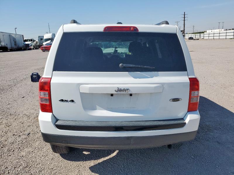 2015 JEEP PATRIOT SP 1C4NJRBB8FD354131