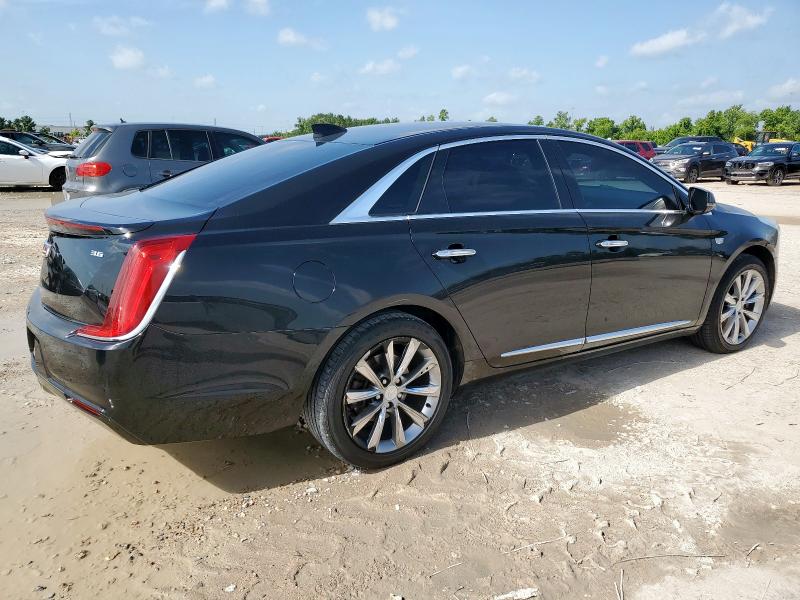 2018 CADILLAC XTS - 2G61U5S35J9154095