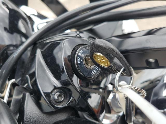 2009 YAMAHA XV1900 CU JYAVP27E49A009558