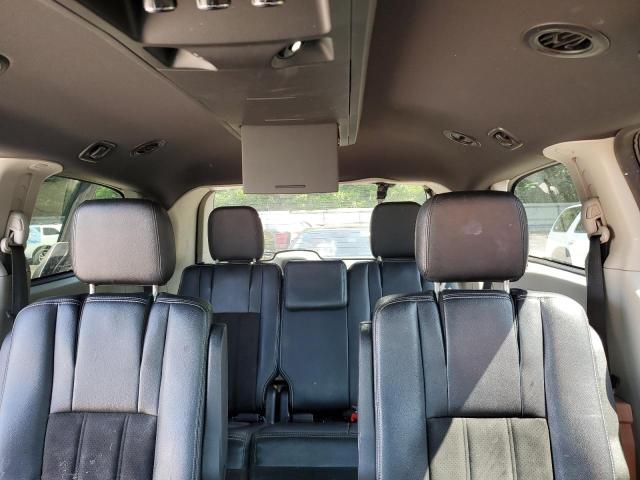 2019 DODGE GRAND CARA 2C4RDGCG2KR547745