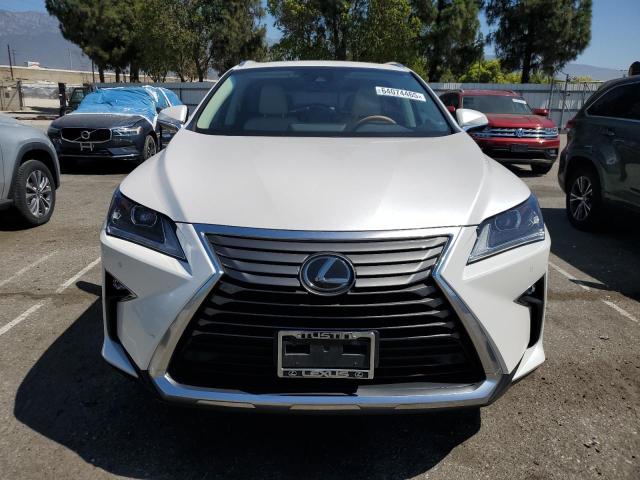 2019 LEXUS RX 350 BAS 2T2ZZMCA5KC132345