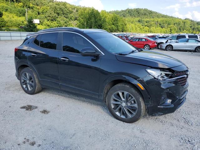 2021 BUICK ENCORE GX KL4MMESL0MB091799