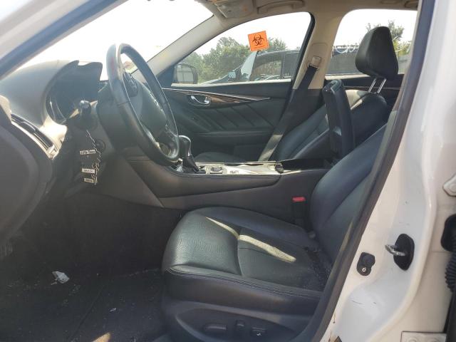 2016 INFINITI Q50 PREMIU JN1EV7AR6GM344290