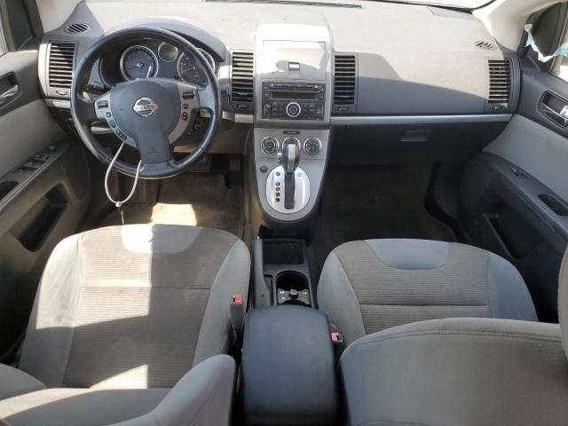 2010 NISSAN SENTRA 2.0 - 3N1AB6AP6AL714557