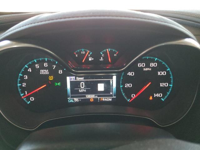 2019 CHEVROLET IMPALA PRE - 1G1105S32KU126342