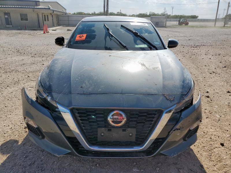 2020 NISSAN ALTIMA S 1N4BL4BV2LN315301
