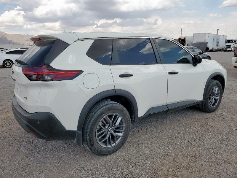 2021 NISSAN ROGUE S - Other View