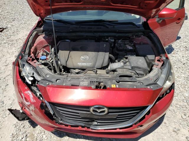 2016 MAZDA 3 SPORT 3MZBM1T79GM255195