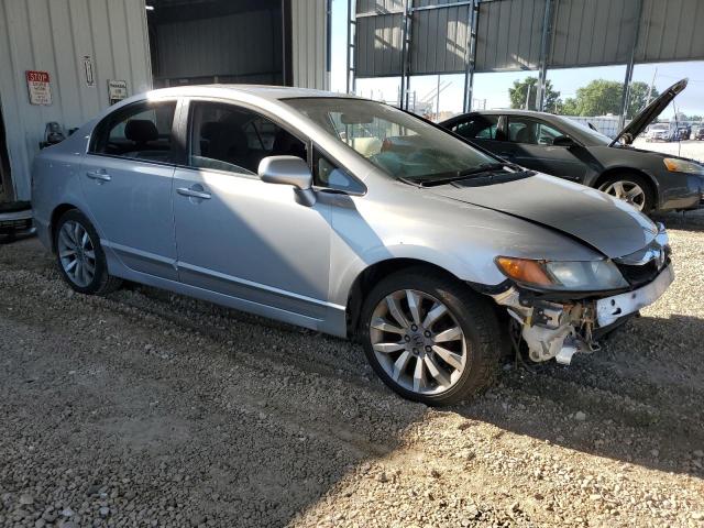 Vin: 2hgfa1f9xah314854, lot: 63210125, honda civic exl 20104