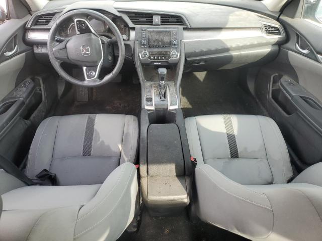 2016 HONDA CIVIC LX - 19XFC2F5XGE018023