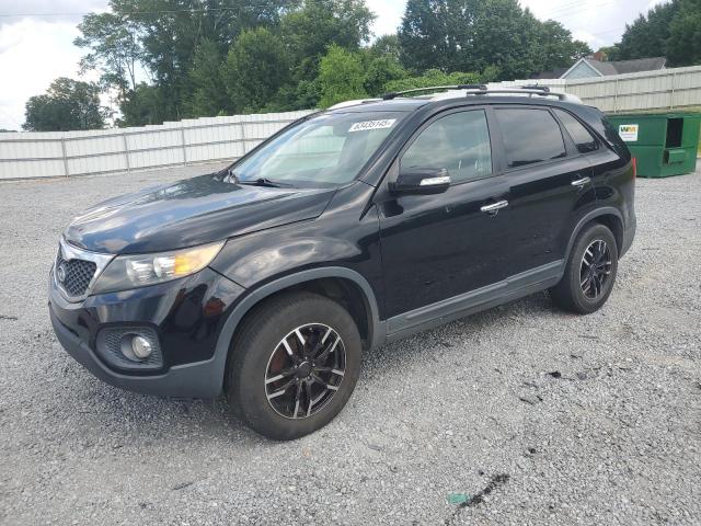 KIA SORENTO BA