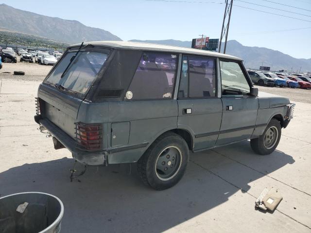 LAND ROVER RANGE ROVE 1987 SALHV1146HA292148 photo #4