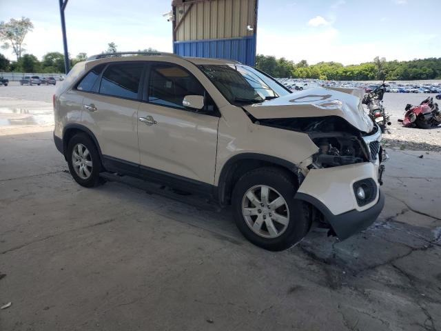 Vin: 5xykt4a60cg190360, lot: 63391295, kia sorento base 20124