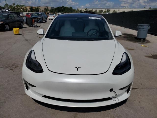 2023 TESLA MODEL 3 5YJ3E1EB1PF591532