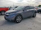 2017 HONDA CR-V EXL - 2HKRW1H87HH503674