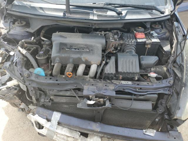 2008 HONDA FIT SPORT #3285568280