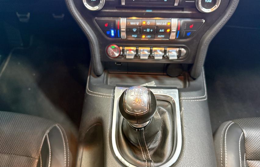 2020 FORD MUSTANG GT 1FA6P8CF6L5117986