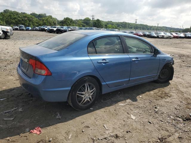 2011 HONDA CIVIC LX - 2HGFA1F51BH539291