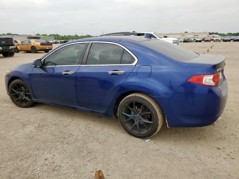 2010 ACURA TSX - JH4CU2F64AC017570