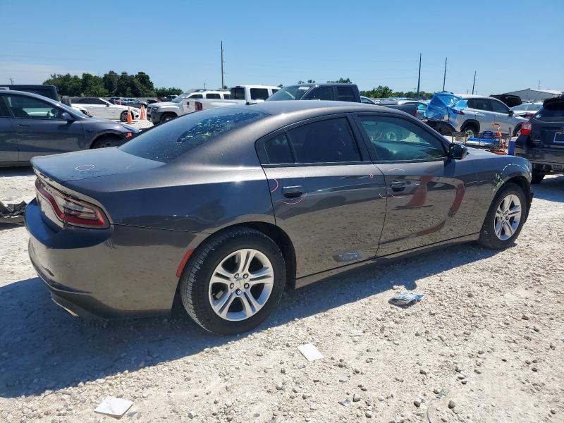 2019 DODGE CHARGER SX 2C3CDXBG6KH714349
