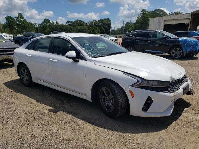 2022 KIA CADENZA LI 5XXG14J23NG118326
