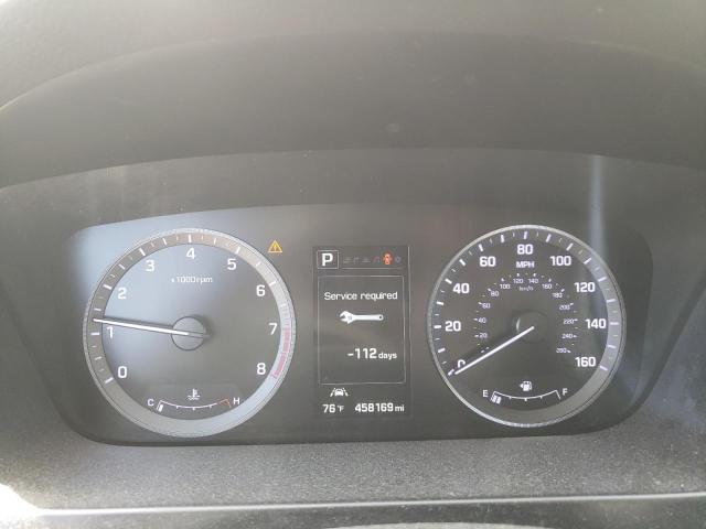 2015 HYUNDAI SONATA SPO - 5NPE34AF2FH024366