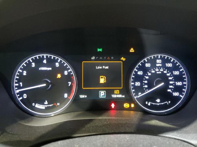 2015 HYUNDAI GENESIS 3.8L KMHGN4JE3FU057176