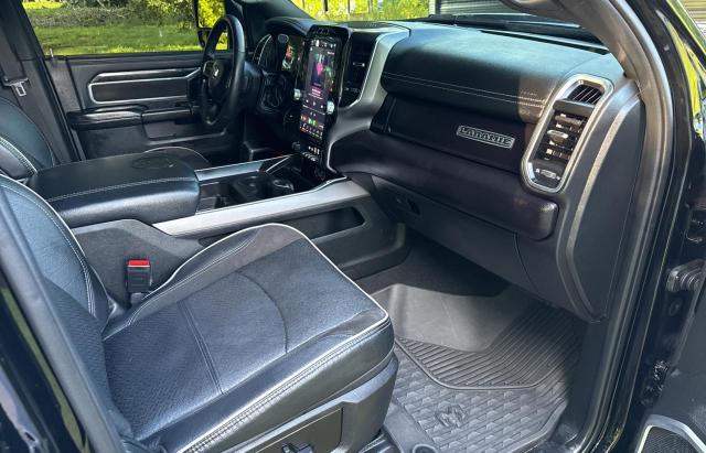 2024 RAM 2500 LARAM 3C6UR5FL9RG117209