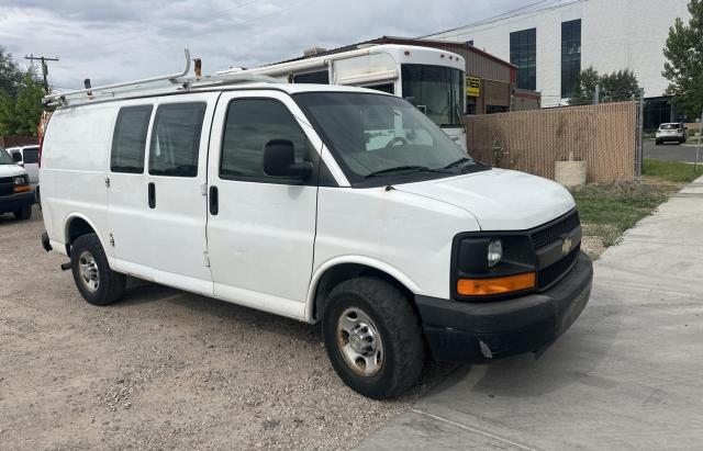 Vin: 1gcwgfca0d1149389, lot: 63786165, chevrolet express 2013 img_1
