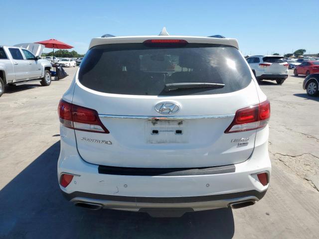 2017 HYUNDAI SANTA FE S KM8SR4HF4HU195132