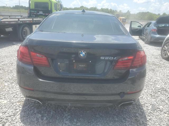 2012 BMW 550 I #3268925209