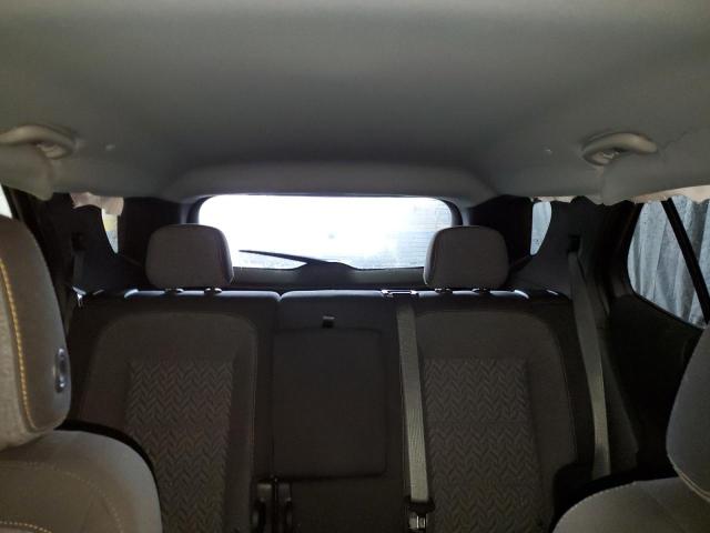 2022 CHEVROLET EQUINOX LT 3GNAXUEV7NS226037