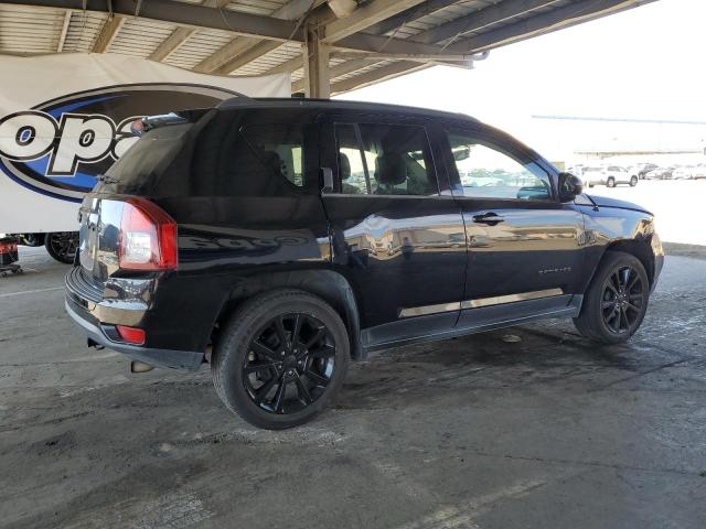 2014 JEEP COMPASS SP - 1C4NJCBA0ED674661