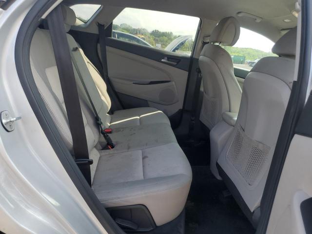 2018 HYUNDAI TUCSON SEL KM8J3CA4XJU746735