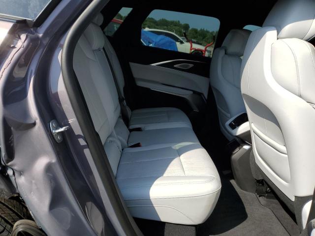 2024 CADILLAC LYRIQ LUXU 1GYKPRRL5RZ123687