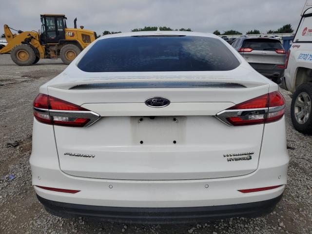 2019 FORD FUSION TIT 3FA6P0RU7KR138168
