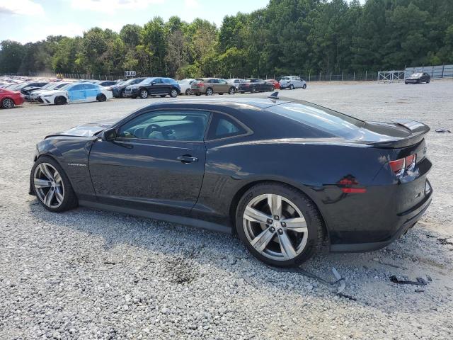 2012 CHEVROLET CAMARO ZL1 - 2G1FJ1EP8C9800437