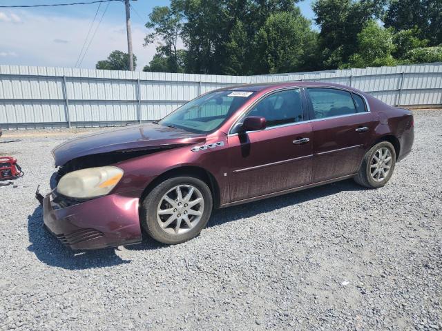 BUICK LUCERNE CX