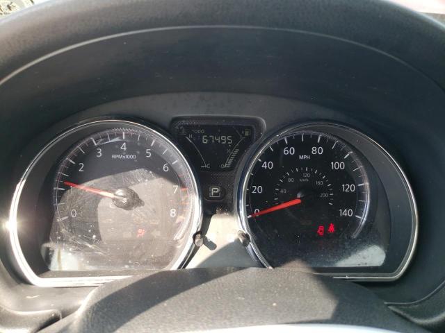 2019 NISSAN VERSA S 3N1CN7AP3KL829253