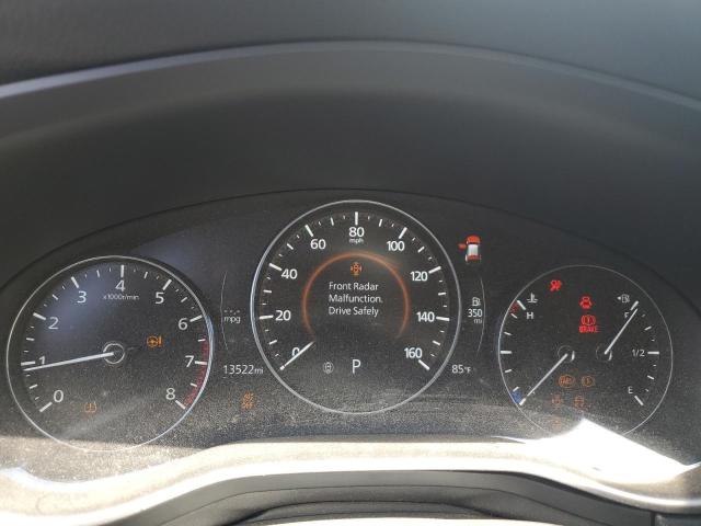 2024 MAZDA CX-50 PREF 7MMVABBM4RN203293