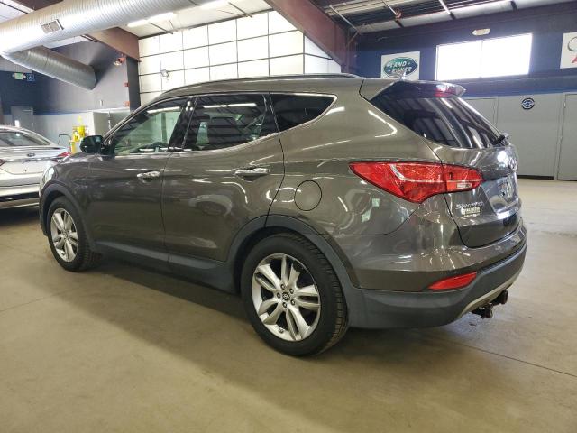 2014 HYUNDAI SANTA FE S - 5XYZUDLA5EG217178