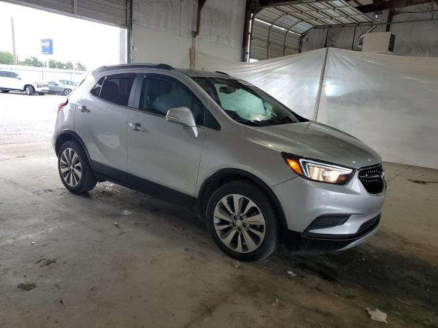 2017 BUICK ENCORE PRE KL4CJASB9HB096333