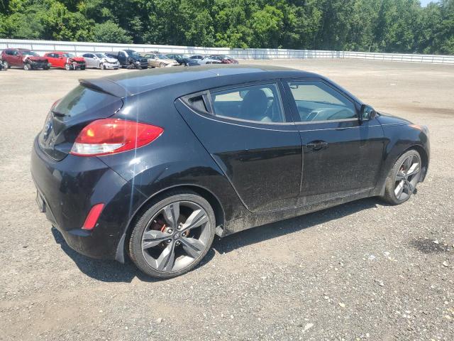 2012 HYUNDAI VELOSTER - KMHTC6AD8CU050128